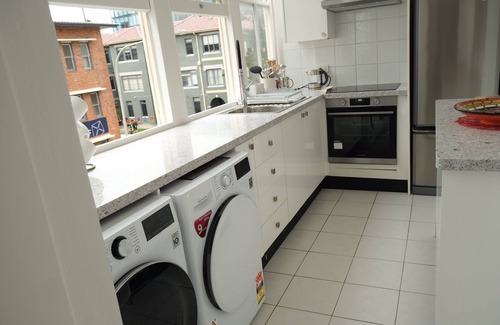 Manly Apartment | World famous beach location Manly