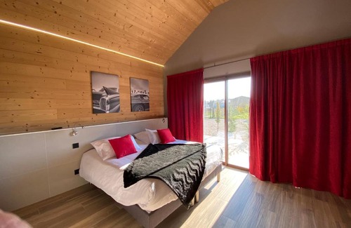Saint-Vulbas Hotel | World Hotel