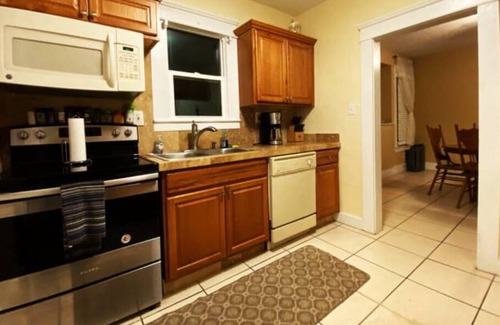 Marshall Park House | World's Famous ✦ Daytona Beach Home!❣
