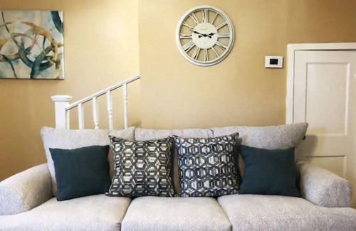 Marshall Park House | World's Famous ✦ Daytona Beach Home!❣