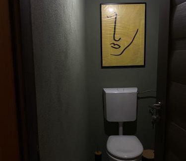 Historic Center Apartment | World Studio Sibiu