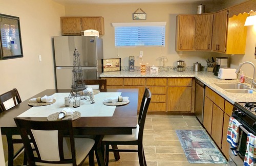 Ponderosa Park House | World Travel & Wine Divine