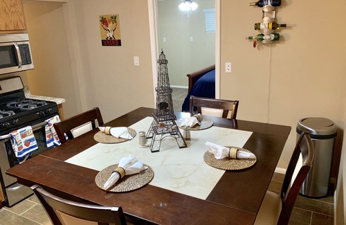 Ponderosa Park House | World Travel & Wine Divine