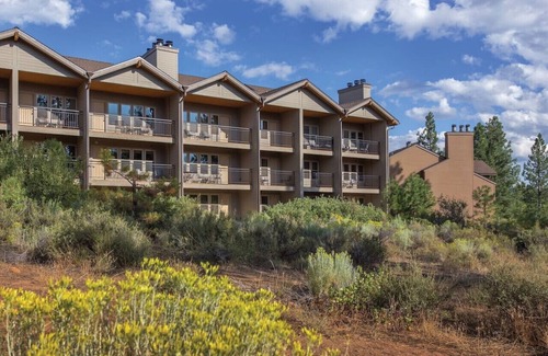 Bend Condo | WorldMark Bend Seventh Mountain Resort - 2BD Sleep