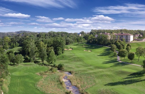 Branson Resort | WorldMark Branson