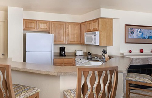 Depoe Bay Condo | WorldMark Depoe Bay 2 Bedroom Condo