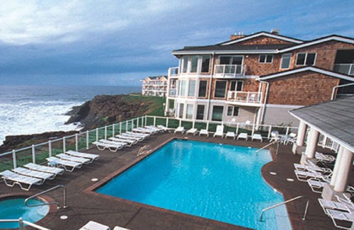 Depoe Bay Condo | WorldMark Depoe Bay 2 Bedroom Condo