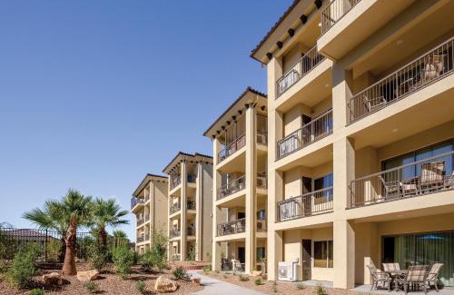 St. George Resort | WorldMark Estancia