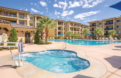 St. George Resort | WorldMark Estancia