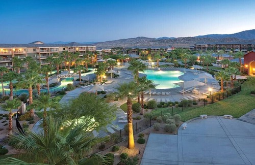 Terra Lago Condo | WorldMark Indio -1BD