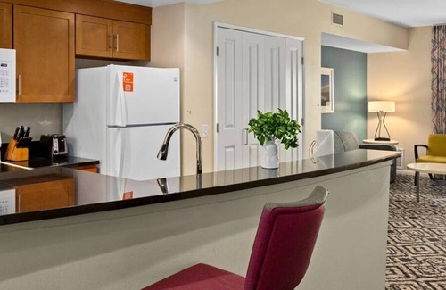 Terra Lago Condo | WorldMark Indio -2BD