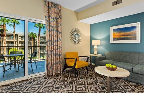Terra Lago Resort | WorldMark Indio