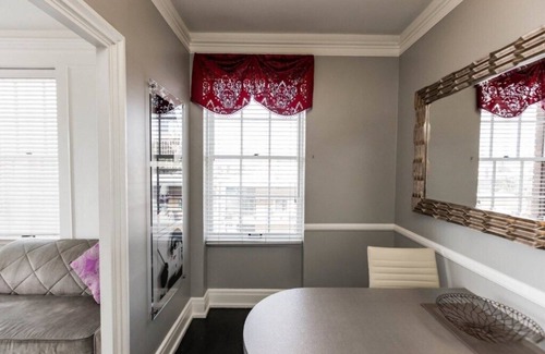 Park West Hotel | WorldMark Inn at the Park - Studio Queen