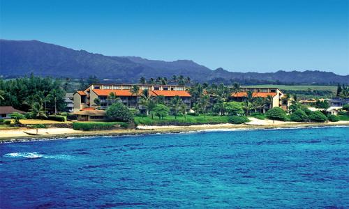 Wailua House Lots Apartment | Worldmark Kapaa Shore