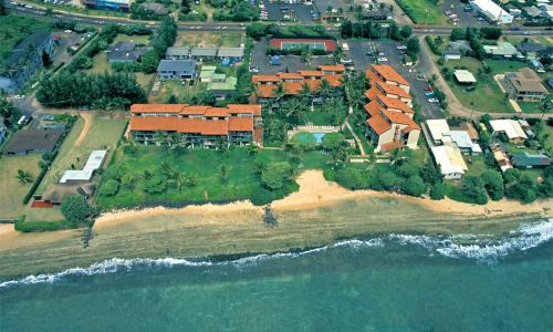 Wailua House Lots Apartment | Worldmark Kapaa Shore