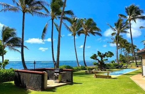 Wailua House Lots Apartment | Worldmark Kapaa Shore
