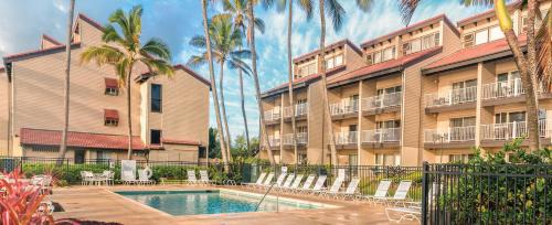 Wailua House Lots Apartment | Worldmark Kapaa Shore