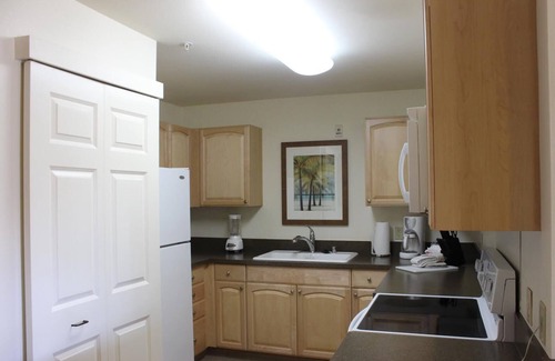Kihei Condo | Worldmark Kihei, Maui - 2 Bedroom Condo, Directly Across from Beach