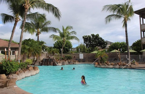 Kihei Condo | Worldmark Kihei, Maui - 2 Bedroom Condo, Directly Across from Beach