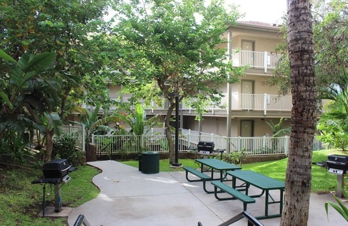 Kihei Condo | Worldmark Kihei, Maui - 2 Bedroom Condo, Directly Across from Beach