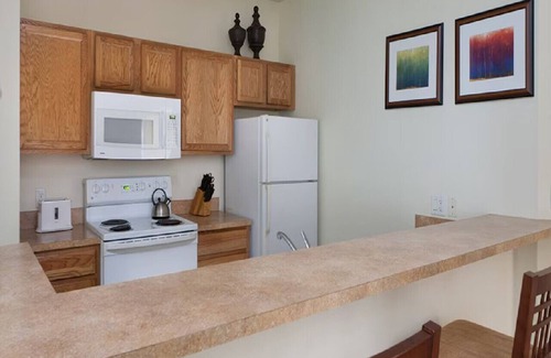 Osage Beach Condo | Worldmark Lake of the Ozarks 1BD