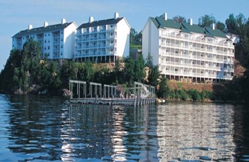Osage Beach Condo | Worldmark Lake of the Ozarks 1BD