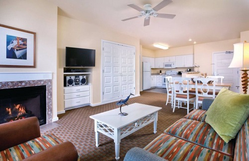 Long Beach Condo | Worldmark Long Beach 2bd sleeps 6