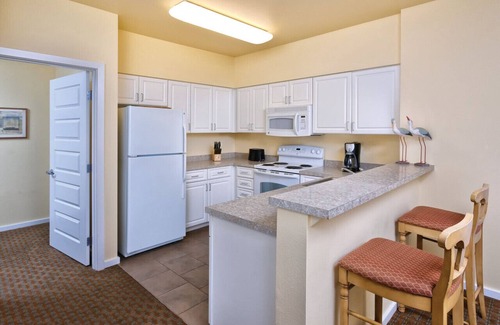 Long Beach Condo | Worldmark Long Beach 2bd sleeps 6
