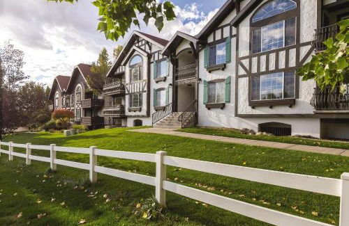 Midway Resort | WorldMark Midway