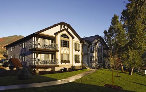 Midway Resort | WorldMark Midway