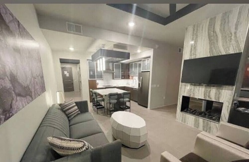 Moab House | Worldmark Moab - Two Bedroom Suite - Nov 17-24th