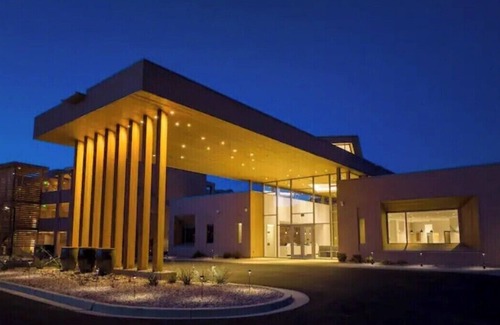 Moab House | Worldmark Moab - Two Bedroom Suite - Nov 17-24th