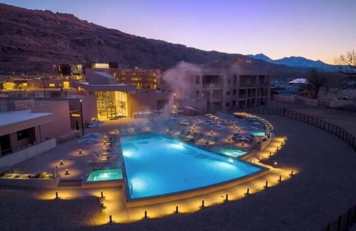 Moab House | Worldmark Moab - Two Bedroom Suite - Nov 17-24th