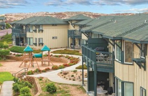 Marina Condo | WorldMark Monterey Marina Dunes at Sanctuary Beach Resort