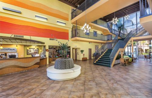 Uptown Design District Resort | WorldMark Palm Springs