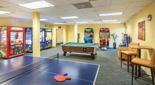 Uptown Design District Resort | WorldMark Palm Springs