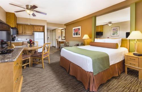 Palm Springs Resort | WorldMark Palm Springs - Plaza Resort and Spa