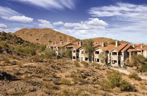 Ahwatukee Foothills Hotel | WorldMark Phoenix - South Mountain Preserve