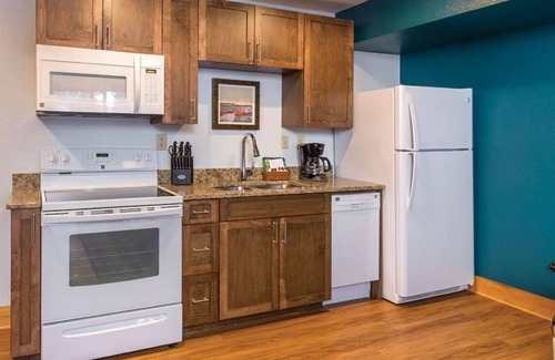 Red River Condo | WorldMark Red River New Mexico 1BD