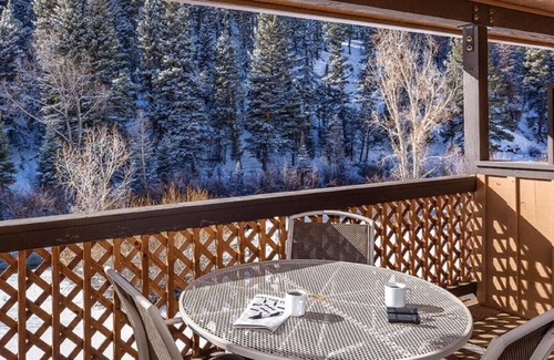 Red River Condo | WorldMark Red River New Mexico 1BD