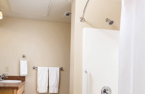 West Yellowstone Condo | Worldmark Resort,2B2Bath!! 1Minute to Park!! Sleeps 6 Very NICE