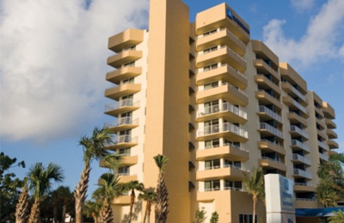 Pompano Beach Resort | WorldMark Santa Barbara, Pompano Beach, 1 br Deluxe Condo