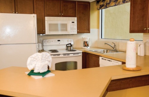 Pompano Beach Resort | WorldMark Santa Barbara, Pompano Beach, 1 br Deluxe Condo