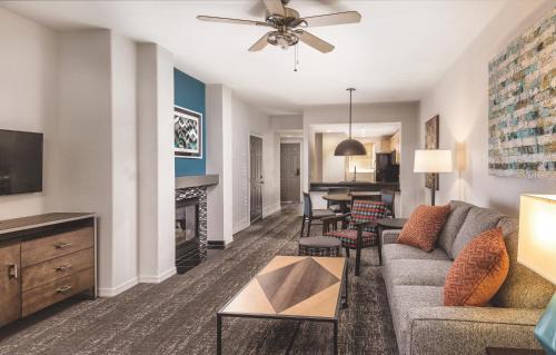 South Scottsdale Resort | WorldMark Scottsdale