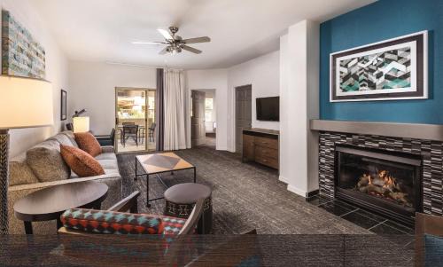South Scottsdale Resort | WorldMark Scottsdale