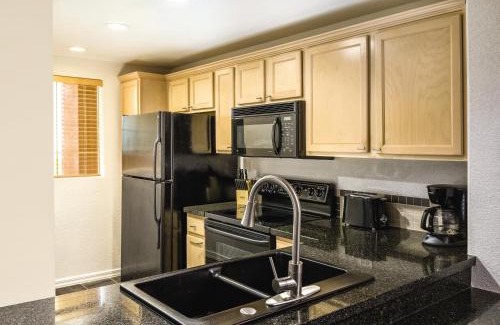 South Scottsdale Resort | WorldMark Scottsdale