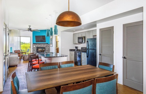 South Scottsdale Condo | WorldMark Scottsdale - 2 Bedroom