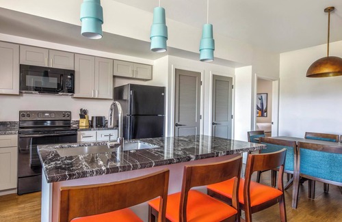 South Scottsdale Condo | WorldMark Scottsdale - 2 Bedroom