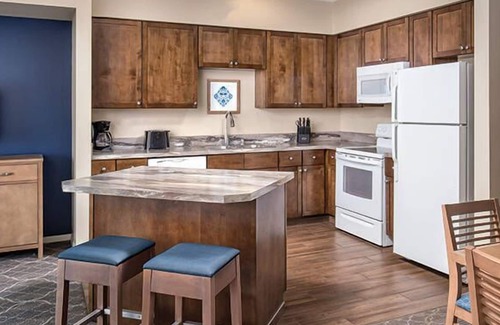 Solvang Condo | WorldMark Solvang - 2 Bedroom Accessible