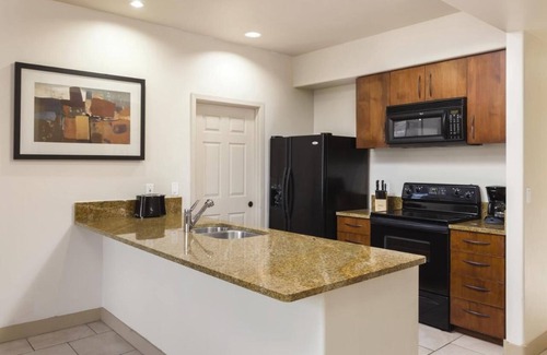 Ahwatukee Foothills House | WorldMark South Mountain Preserve 1, 2, 3 Bedrooms